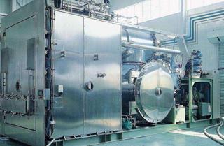 冷凍干燥技術在生物制藥行業的發展