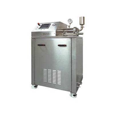 微射流均質(zhì)機 Mini中試型