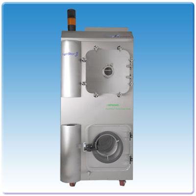 Lyostar 3中試型凍干機(jī)