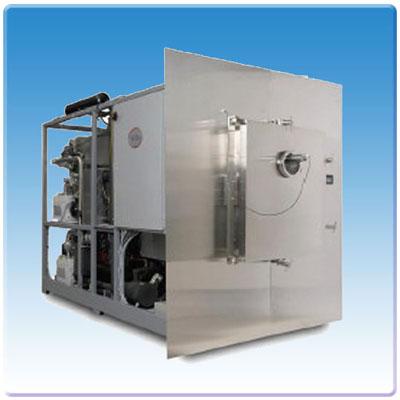 Benchmark生產型凍干機