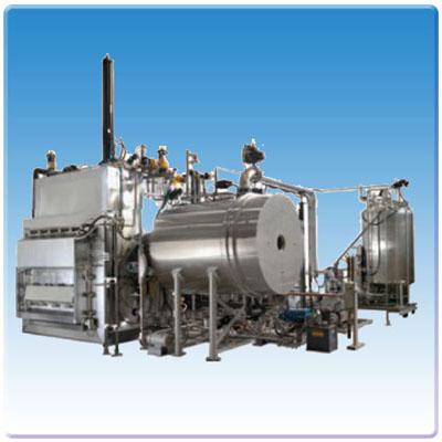 Hull生產型凍干機