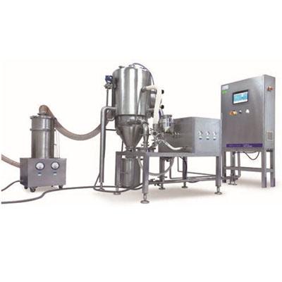 超微粉氣流粉碎機 大型生產型