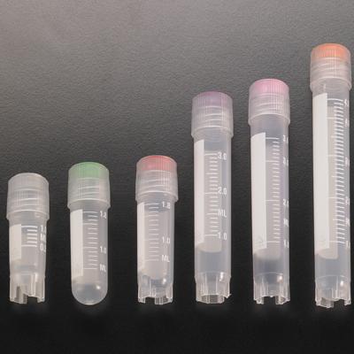 加拿大Simport凍存管  T309系列