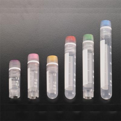 加拿大Simport凍存管 T311系列