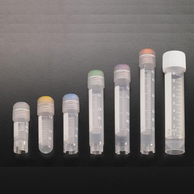 加拿大Simport凍存管 T310系列