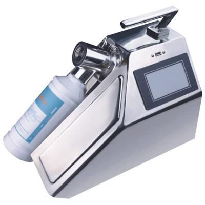 干霧過氧化氫空間滅菌器  ZW-HWP