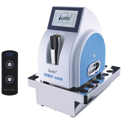 過氧化氫滅菌器  IVIK mini